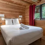 Le Grand Champs - Prive Avec Terrasse Et Vue Lejlighed Chamonix