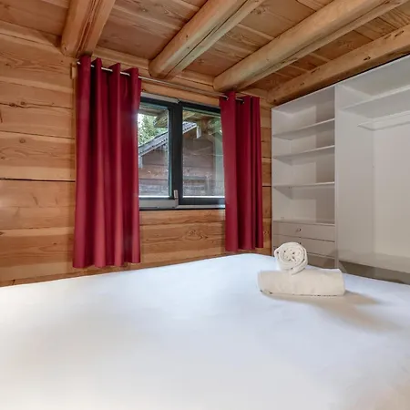Appartamento Le Grand Champs - Prive Avec Terrasse Et Vue *