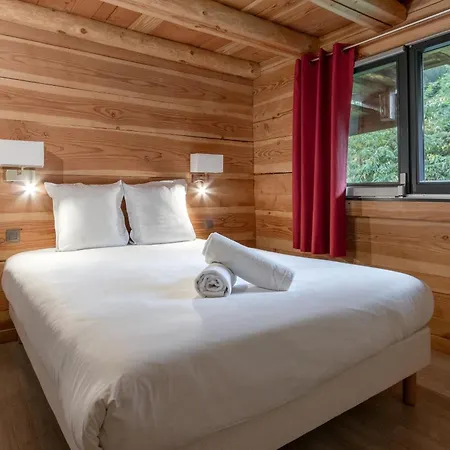 Le Grand Champs - Prive Avec Terrasse Et Vue Appartamento Chamonix